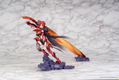 Honkai Impact 3rd 1/7 Scale Pre-Painted Figure: Murata Himeko Vermillion Knight Eclipse Ver. thumbnail 16