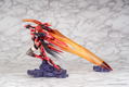 Honkai Impact 3rd 1/7 Scale Pre-Painted Figure: Murata Himeko Vermillion Knight Eclipse Ver. thumbnail 17