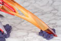Honkai Impact 3rd 1/7 Scale Pre-Painted Figure: Murata Himeko Vermillion Knight Eclipse Ver. thumbnail 21