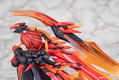 Honkai Impact 3rd 1/7 Scale Pre-Painted Figure: Murata Himeko Vermillion Knight Eclipse Ver. thumbnail 23