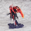 Honkai Impact 3rd 1/7 Scale Pre-Painted Figure: Murata Himeko Vermillion Knight Eclipse Ver. thumbnail 4