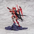 Honkai Impact 3rd 1/7 Scale Pre-Painted Figure: Murata Himeko Vermillion Knight Eclipse Ver. thumbnail 7