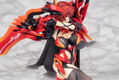 Honkai Impact 3rd 1/7 Scale Pre-Painted Figure: Murata Himeko Vermillion Knight Eclipse Ver. thumbnail 9