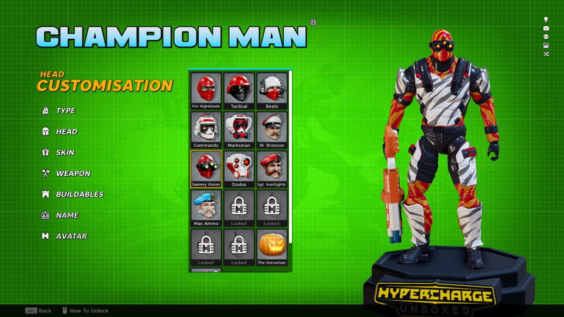Hypercharge: Unboxed <span class="ext" style="background-color: #2a475e; color: #FFFFFF;">STEAM</span> <span class="ext ext_digital">digital</span> image 4