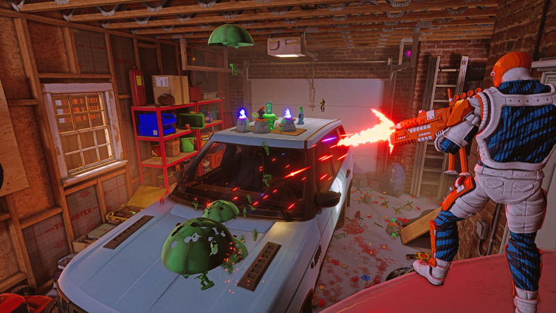 Hypercharge: Unboxed <span class="ext" style="background-color: #2a475e; color: #FFFFFF;">STEAM</span> <span class="ext ext_digital">digital</span> image 6