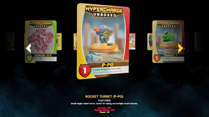 Hypercharge: Unboxed <span class="ext" style="background-color: #2a475e; color: #FFFFFF;">STEAM</span> <span class="ext ext_digital">digital</span> image 9