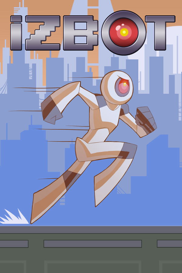 Izbot STEAM digital — Import Game Deal