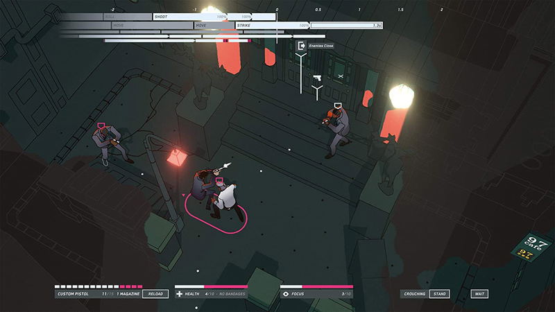 John Wick Hex image 7