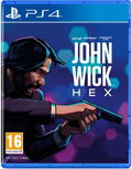 John Wick Hex thumbnail 1