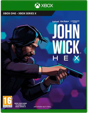 John Wick Hex_