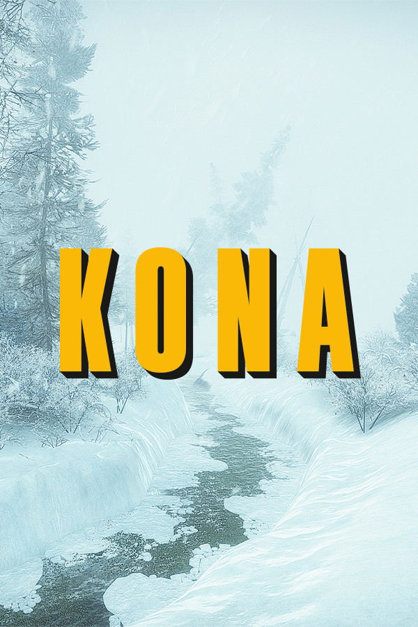 Kona STEAM digital — Import Game Deal