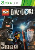 LEGO Dimensions thumbnail 1