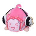 Love Live! School Idol Festival All Stars Nesoberi Plush: Rina Tennoji (M) thumbnail 1