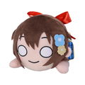 Love Live! School Idol Festival All Stars Nesoberi Plush: Shizuku Osaka (M) thumbnail 1