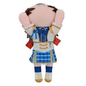 Love Live! School Idol Festival All Stars Nesoberi Plush: Shizuku Osaka (M)