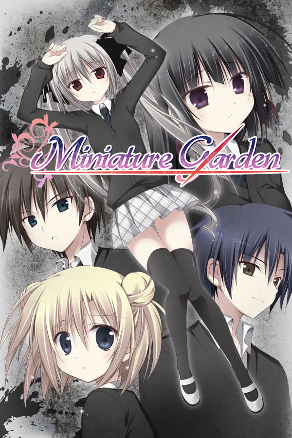 Miniature Garden STEAM digital — Import Game Deal