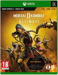 Mortal Kombat 11 [Ultimate Edition] thumbnail 1