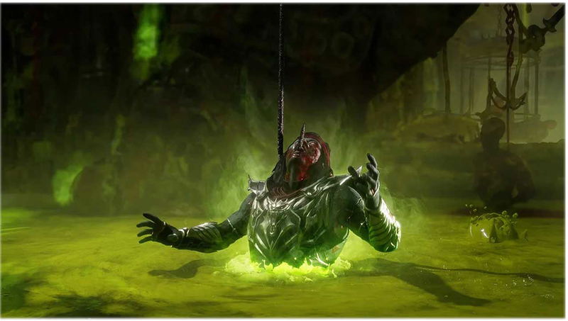 Mortal Kombat 11 [Ultimate Edition] image 9
