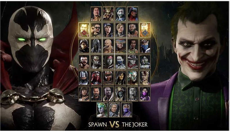 Mortal Kombat 11 [Ultimate Edition] image 14