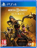 Mortal Kombat 11 [Ultimate Edition] thumbnail 1