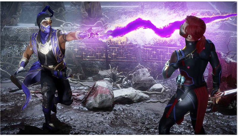 Mortal Kombat 11 [Ultimate Edition] image 15
