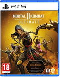 Mortal Kombat 11 [Ultimate Edition] thumbnail 1