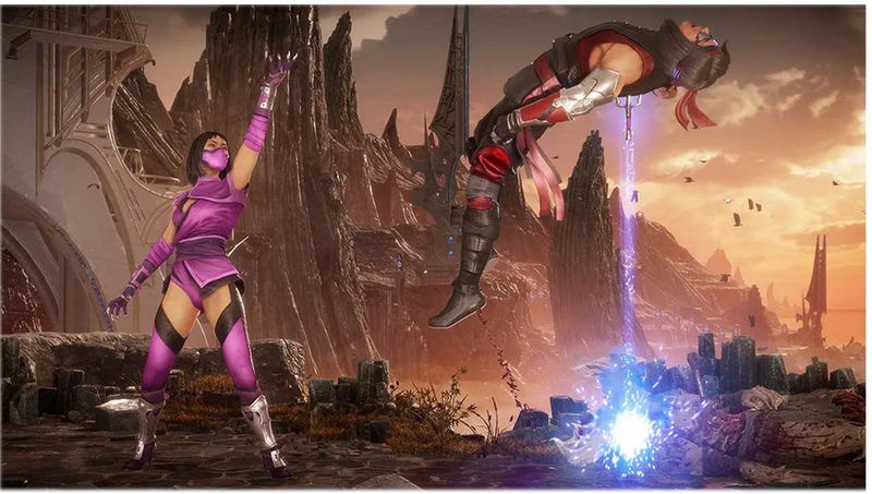 Mortal Kombat 11 [Ultimate Edition] image 6