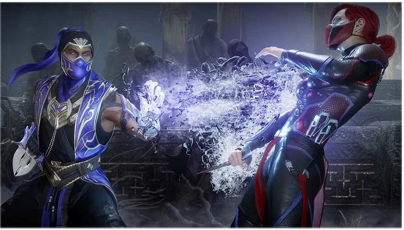 Mortal Kombat 11 [Ultimate Edition] image 11