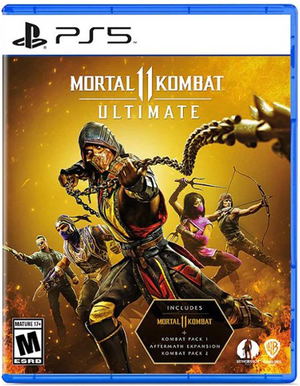 Mortal Kombat™ 1 Premium Edition (English)