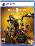Mortal Kombat 11 [Ultimate Edition] thumbnail 1