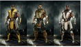 Mortal Kombat 11 [Ultimate Edition] thumbnail 2