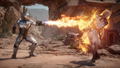 Mortal Kombat 11 [Ultimate Steelbook Edition] (English) thumbnail 12