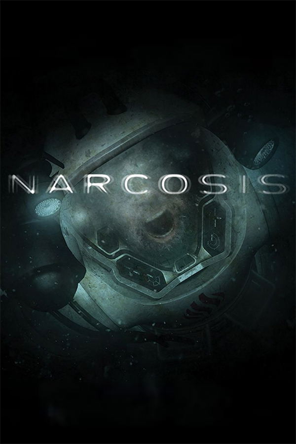 Narcosis STEAM digital — Import Game Deal