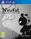 Naught [Extended Edition] thumbnail 1