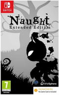 Naught [Extended Edition] (Code in a box) thumbnail 1