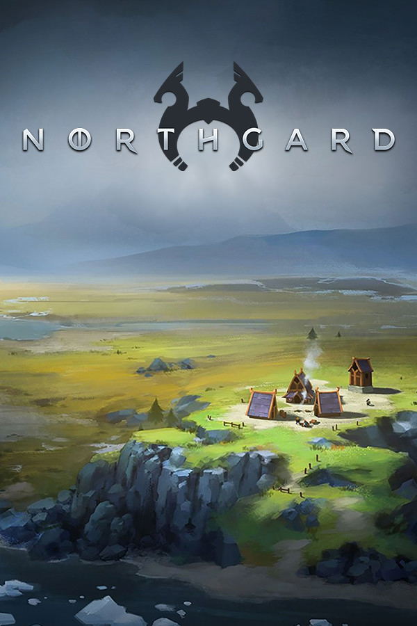Northgard GOG.com digital — Import Game Deal