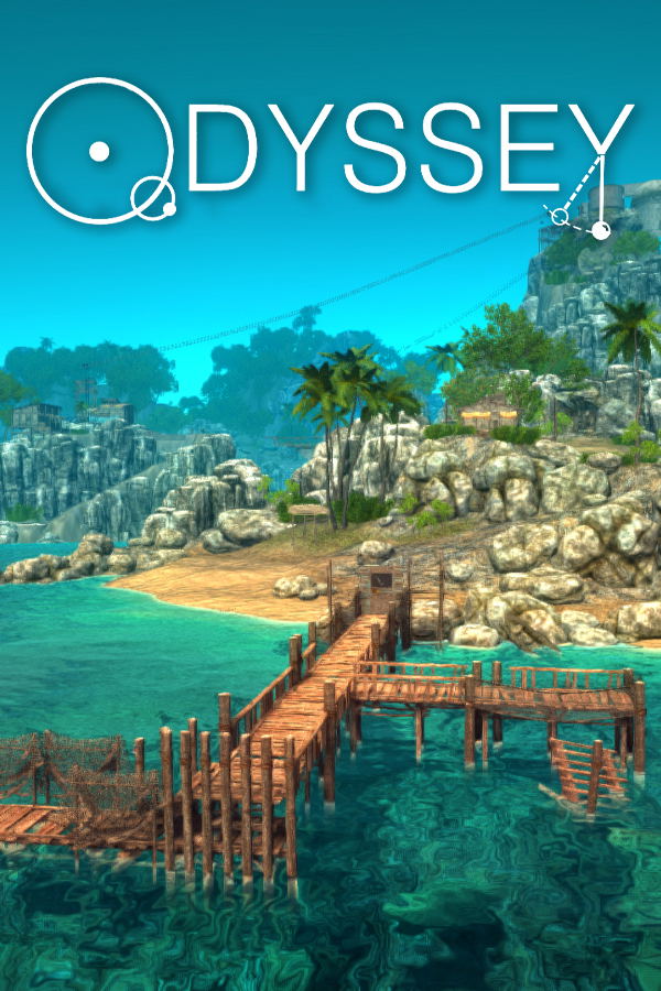 Odyssey: The Story of Science STEAM digital — Import Game Deal