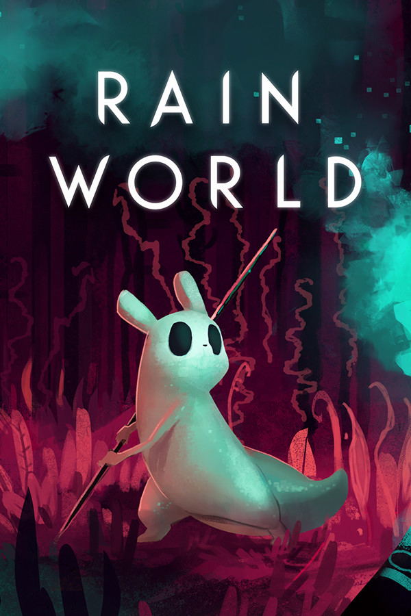 Rain World STEAM digital — Import Game Deal