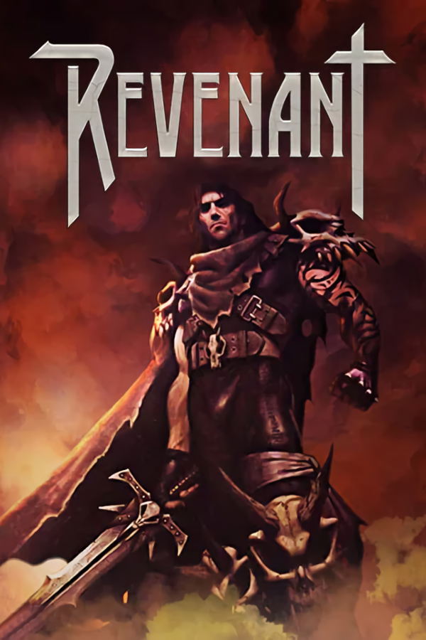Revenant GOG.com digital — Import Game Deal