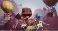 Sackboy: A Big Adventure [Special Edition] thumbnail 9