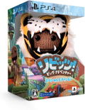 Sackboy: A Big Adventure [Special Edition] thumbnail 2