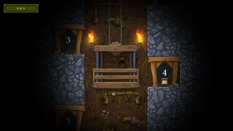 SpelunKing: The Mine Match <span class="ext" style="background-color: #2a475e; color: #FFFFFF;">STEAM</span> <span class="ext ext_digital">digital</span> image 4