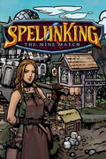 SpelunKing: The Mine Match <span class="ext" style="background-color: #2a475e; color: #FFFFFF;">STEAM</span> <span class="ext ext_digital">digital</span> thumbnail 1