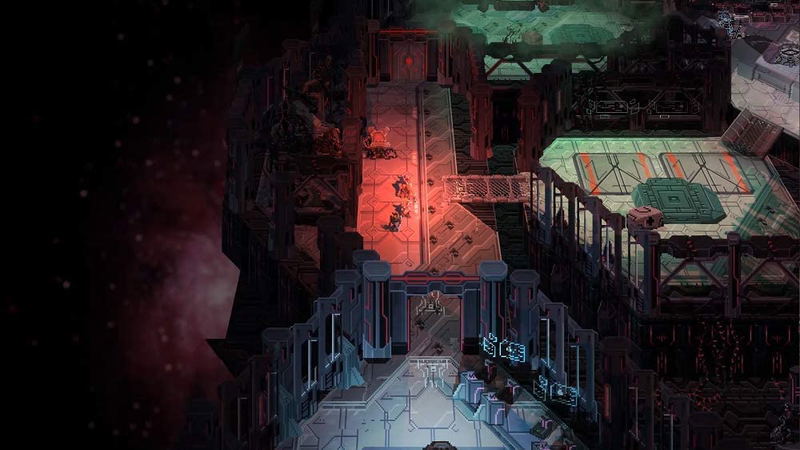 Star Renegades (English) image 2