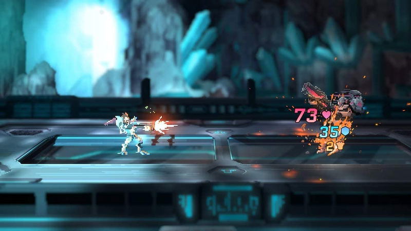 Star Renegades (English) image 3