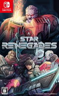 Star Renegades (English) thumbnail 1