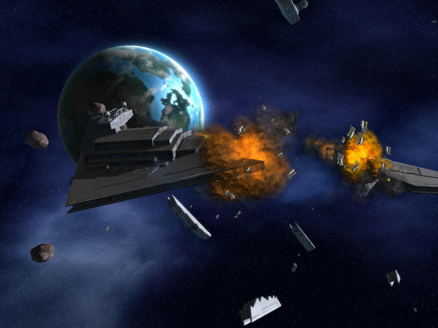 Star Wars Empire at War: Gold Pack GOG.com digital 対応 Windows