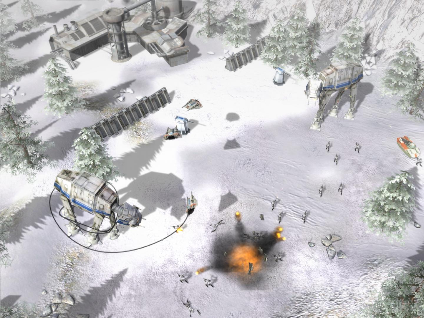 Star Wars Empire at War: Gold Pack GOG.com digital 対応 Windows