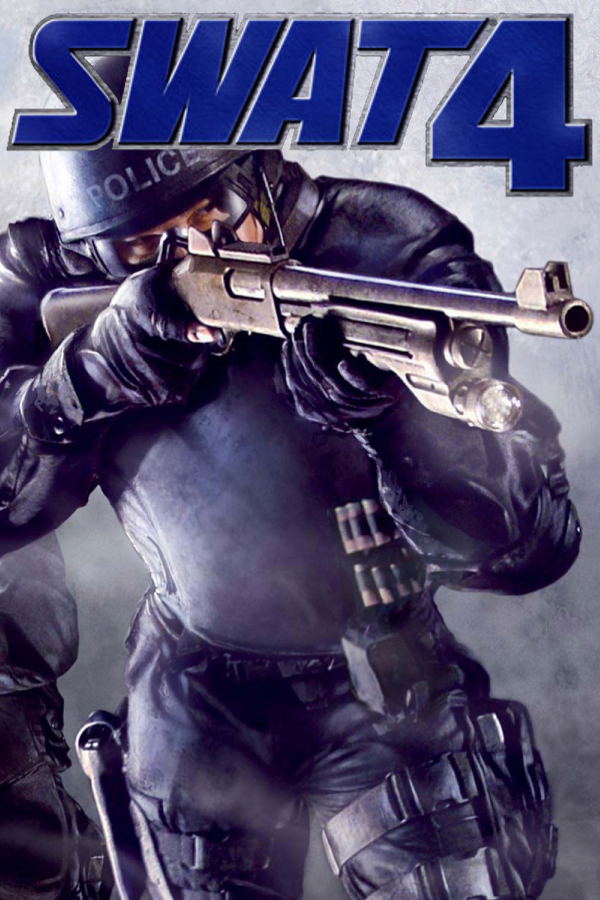 SWAT 4 (Gold Edition) digital for Windows