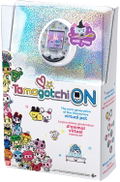 Tamagotchi On: Magic White thumbnail 4